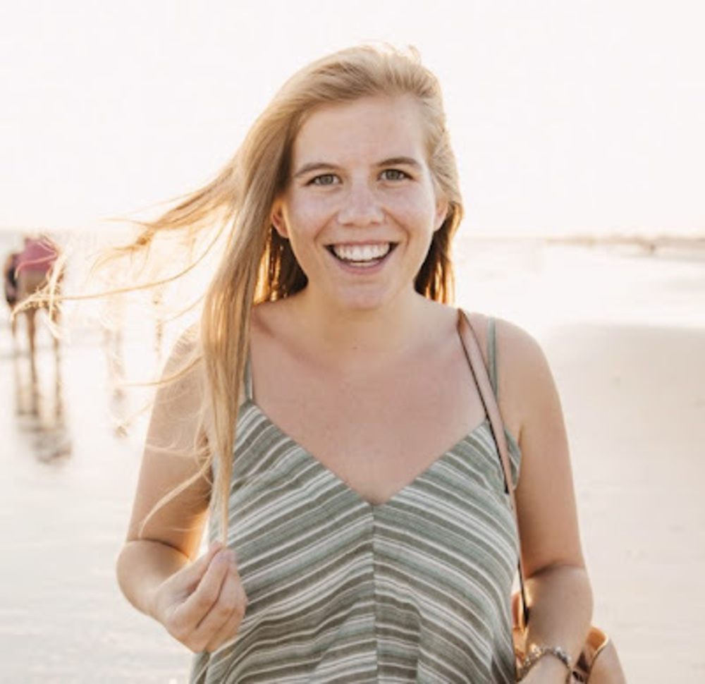 Meet your Posher, Lauren